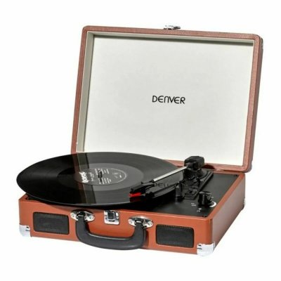 DENVER  VPL-120 BROWN 