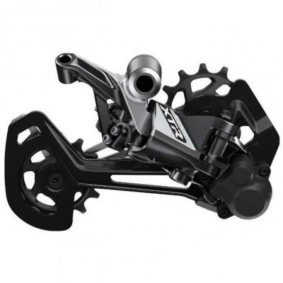 SHIMANO D&eacute;railleur arri&egrave;re  XTR M9100 (12 vitesses) - Medium Cage Rear
