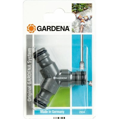 GARDENA D&eacute;rivation en Y  2934-20 