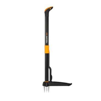 FISKARS D&eacute;sherbeur 4 dents  Xact&trade;