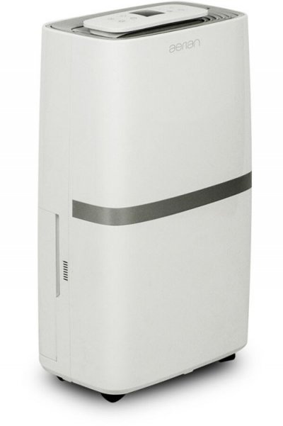 AERIAN D&eacute;shumidificateur  ADH20L Blanc