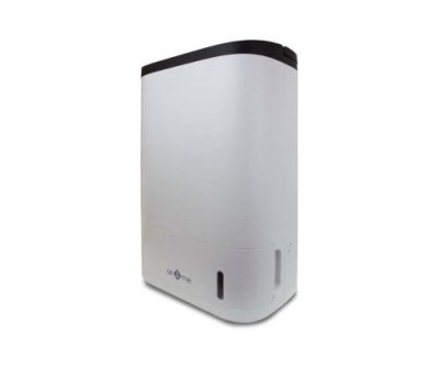 AIR AND ME D&eacute;shumidificateur d'air  par dessiccation Evel 650 W Blanc