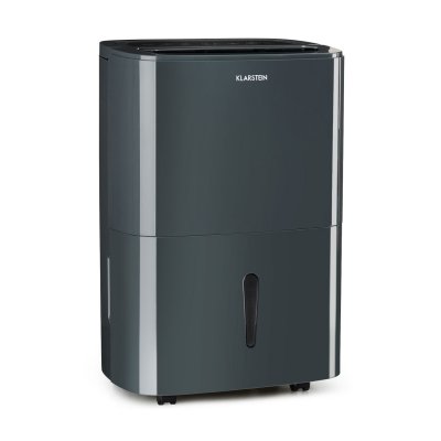 KLARSTEIN D&eacute;shumidificateur d'air  DryFy 20 - 20L/24h - 230m&sup3;/h - 420W - Gris