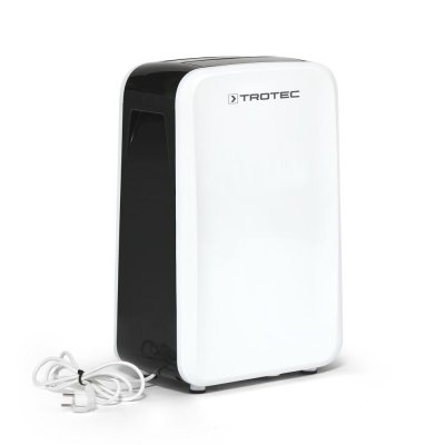 TROTEC D&eacute;shumidificateur d'air  TTK 71 E pour 50 m&sup2;