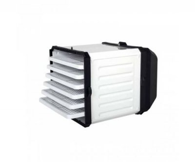 TRE SPADE D&eacute;shydrateur cube 6 plateaux 2600 cm&sup2; 500 W Atacama