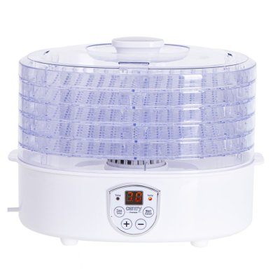 CAMRY D&eacute;shydrateur de champignons, d'herbes et d'aliments CR 6659 