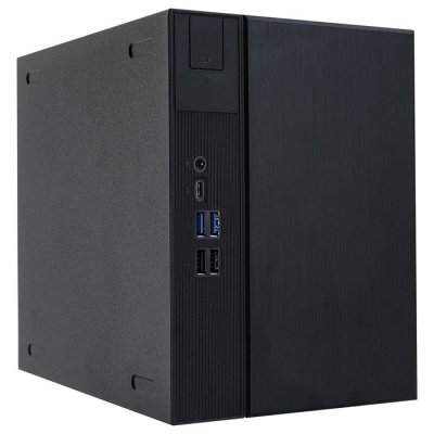 ASROCK Deskmeet x600 DESKMEET X600/B/BB/BOX 