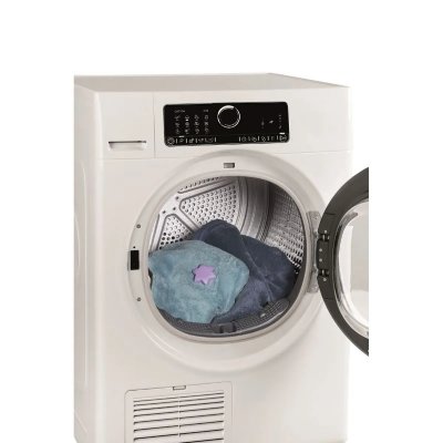 WPRO D&eacute;sodorisant s&egrave;che-linge  DeoStar Lavande x2 DDS102