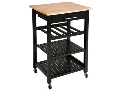 Desserte Claude PM Noir - Atmosphera