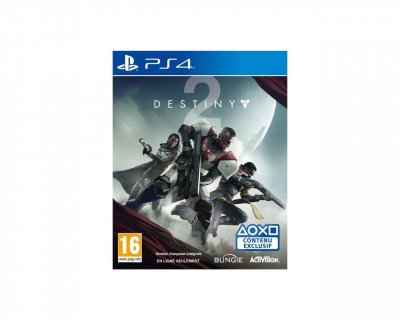 Destiny 2 jeu ps4 BF5030917223587