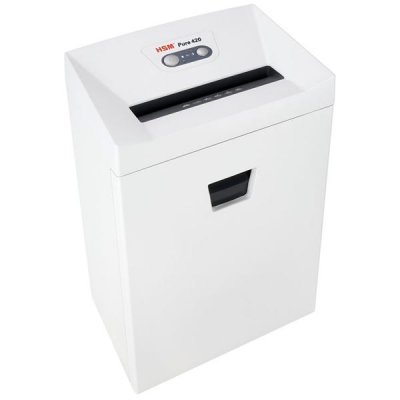 HSM Destructeur de Documents - 2343111