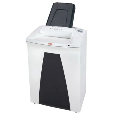 HSM Destructeur De Documents Af 500  45x30 Mm