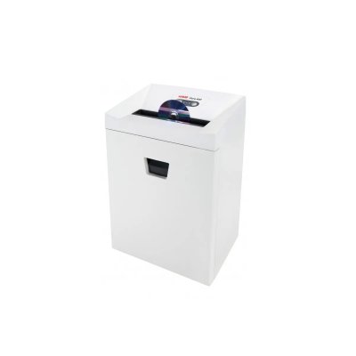 HSM Destructeur de documents de bureau 25-27 feuilles 5.8mm Pure 530 