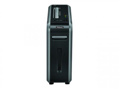 FELLOWES Destructeur De Documents De Document 125ci Coupe Crois&eacute;e P4 - 