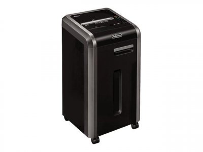 FELLOWES Destructeur De Documents De Document 225mi Coupe Micro P5 - 