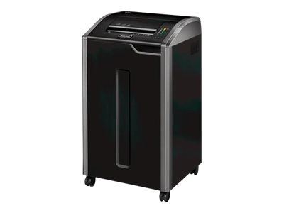 FELLOWES Destructeur De Documents De Document 425ci Coupe Crois&eacute;e P4 - 