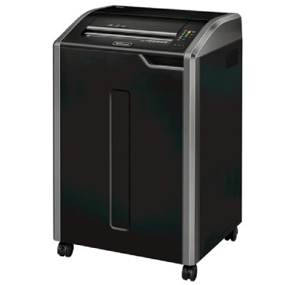 FELLOWES Destructeur De Documents De Document 485ci Coupe Crois&eacute;e P4 - 