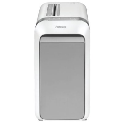 FELLOWES Destructeur De Documents De Document Lx 221 Coupe Micro P5 - 