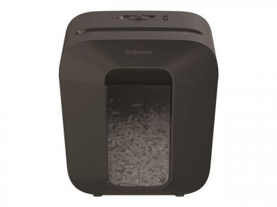 FELLOWES Destructeur De Documents De Document Powershred Lx25 - 