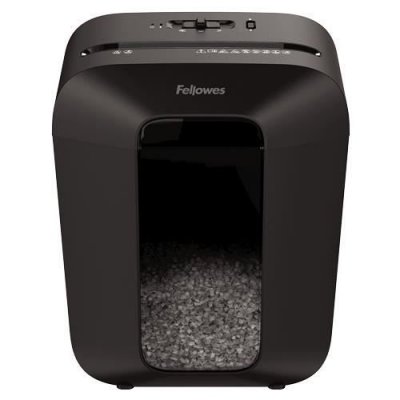 FELLOWES Destructeur De Documents De Document Powershred Lx41 - 