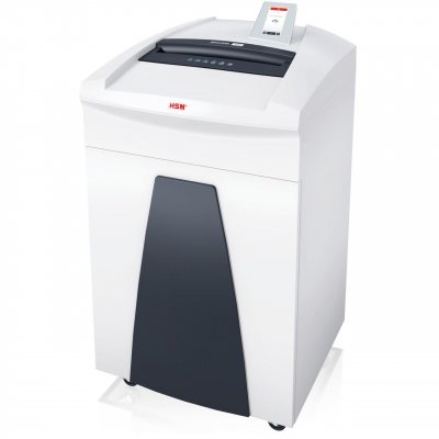 HSM Destructeur De Documents De Document Securio P36i Coupe Crois&eacute;e P6 - 