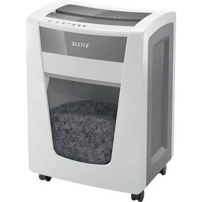 LEITZ Destructeur De Documents Manuel  Iq Office Pro P4