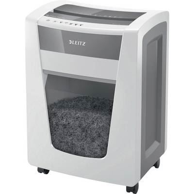 LEITZ Destructeur De Documents Manuel  Iq Office Pro P5+