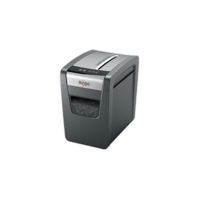 REXEL Destructeur De Documents Manuel  Momentum Slimline X312-sl