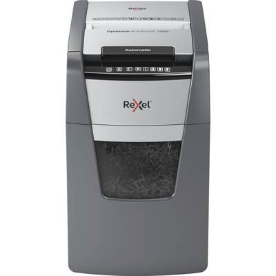 REXEL Destructeur De Documents Optimum Auto+ 130m Eu - P5 - 