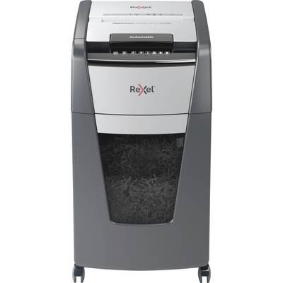 REXEL Destructeur De Documents Optimum Auto+ 225m - - P5 - 