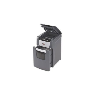 REXEL Destructeur de documents optimum autofeed+ 150m