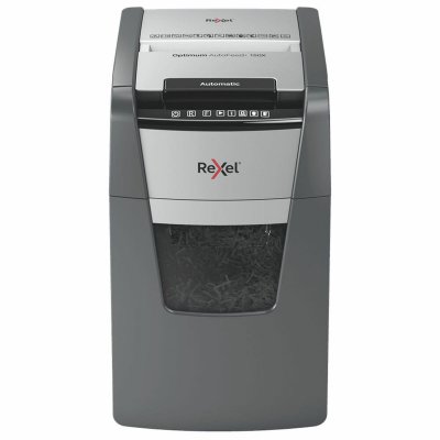 REXEL Destructeur De Documents Optimum Autofeed+ 150x - 