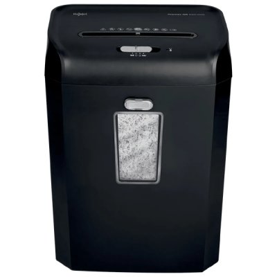 REXEL Destructeur de documents promax qs rsx1035, particules
