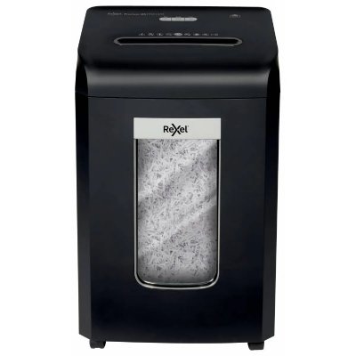 REXEL Destructeur de documents promax qs rsx1538, particules