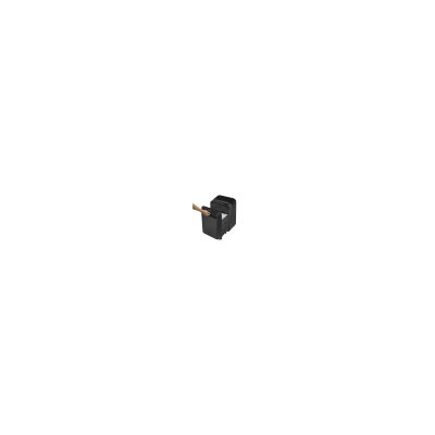 FELLOWES Destructeur  lx210 - coupe crois&eacute;e - noir - 