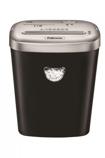 FELLOWES Destructeur  Powershred 53C Coupe crois&eacute;e 