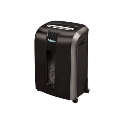 FELLOWES Destructeur  Powershred 73Ci Coupe crois&eacute;e 