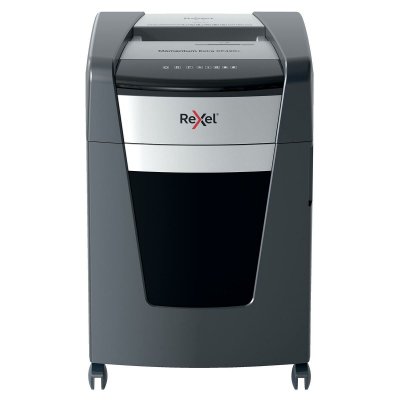 REXEL Destructeur  momentum extra xp420+ - coupe crois&eacute;e - 