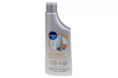 WPRO D&eacute;tartrant  Pour fers et centrales 250 ml Multicolore 