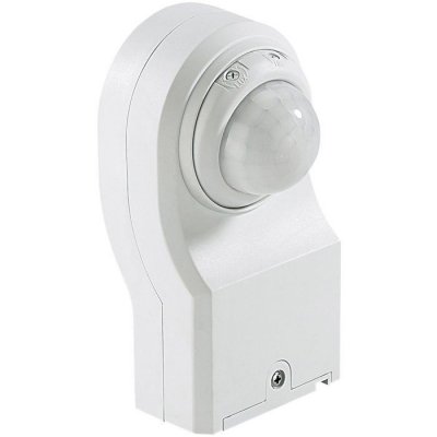 BRENNENSTUHL D&eacute;tecteur de mouvement infrarouge PIR 240 IP44