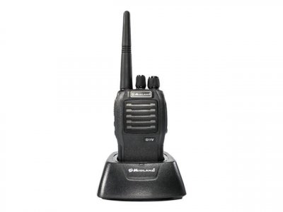 MIDLAND D&eacute;tecteur de mouvement PMR446 G11-V