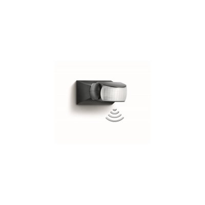 STEINEL D&eacute;tecteur de mouvement pour int&eacute;rieur / ext&eacute;rieur, 