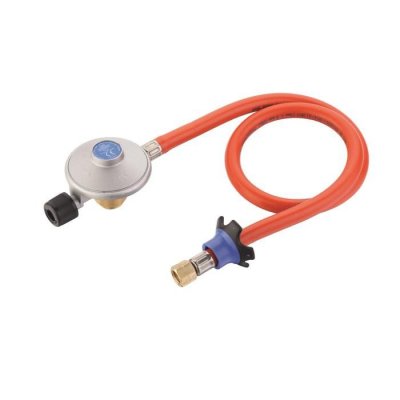 CADAC D&eacute;tendeur EN417 pour cartouche gaz sur appareils basse pression