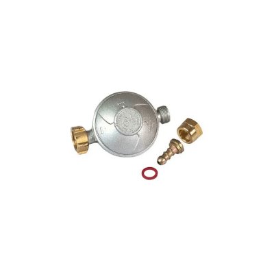 GENERIQUE Detendeur Gaz Butane Obturateur Integre Pour Cuisiniere - 481281718551