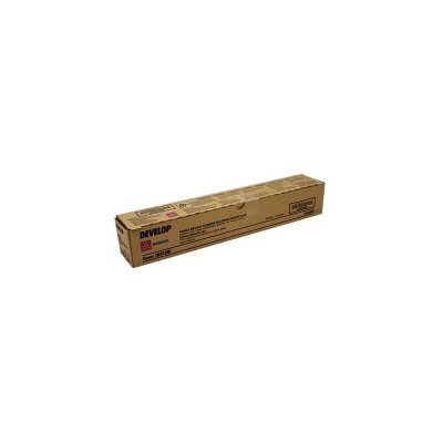 DEVELOP  A33K3D2 Cartouche de toner Original Magenta 1 pi&egrave;ce(s)