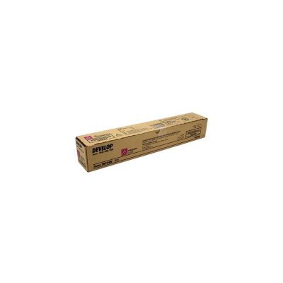 DEVELOP  A8DA3D0 Cartouche de toner Original Magenta 1 pi&egrave;ce(s)
