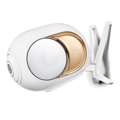 DEVIALET  Gecko - Support mural design de Phantom I et Phantom Premier