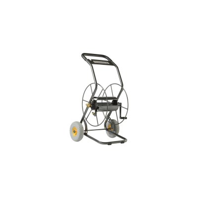 HAEMMERLIN D&eacute;vidoir 2 Roues 85 M Pour Utilisation Intensive