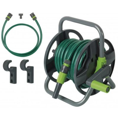 RIBILAND Devidoir portable 15 m, pra-db-1104