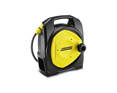KARCHER D&eacute;vidoir portable &eacute;quip&eacute; L.12 m 